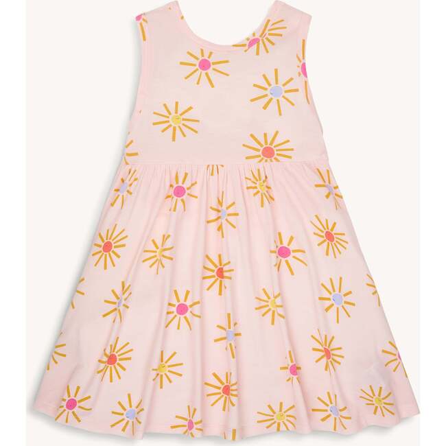Put On Your Sunnies Modal Magnetic Easy Peasy Sleeveless Dress