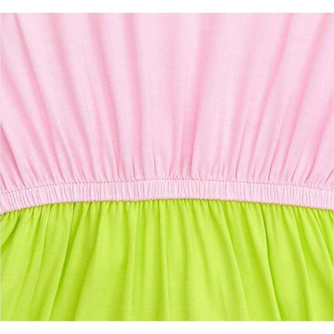 Great Eggspectations Modal Magnetic Easy Peasy Sleeveless Dress - Dresses - 7