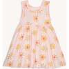 Put On Your Sunnies Modal Magnetic Easy Peasy Sleeveless Dress - Dresses - 2