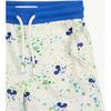 Disney x Magnetic Me Mickey Splatter Cotton Active Short - Shorts - 2
