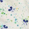 Disney x Magnetic Me Mickey Splatter Cotton Active Short - Shorts - 6