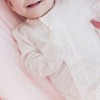 Bedford Floral Modal Magnetic Footie - Footie Pajamas - 5