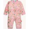 Ainslee Modal Magnetic Fuss Free Coverall - Rompers - 1 - thumbnail
