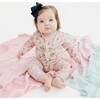 Ainslee Modal Magnetic Fuss Free Coverall - Rompers - 2