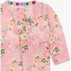 Ainslee Modal Magnetic Fuss Free Coverall - Rompers - 3