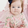 Ainslee Modal Magnetic Fuss Free Coverall - Rompers - 5