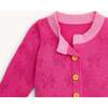 All A-Flutter Cotton Magnetic Cardigan - Cardigans - 2
