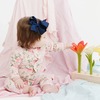 Ainslee Modal Magnetic Fuss Free Coverall - Rompers - 6