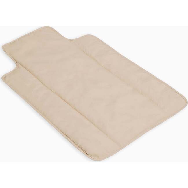 Changing Pad Clay