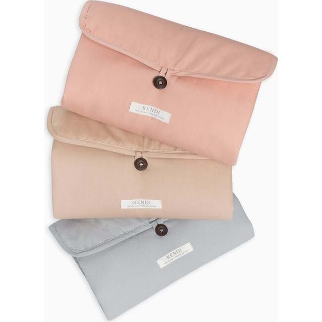 Changing Pad Mist - Changing Pads - 2