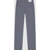 Brady Slim Toddler Boy, Blue Clouds - Jeans - 3