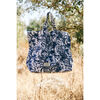 Oversized Tote, Big Phool Print - Bags - 3