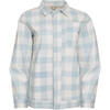 Field Jacket, Weave Print - Jackets - 1 - thumbnail