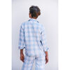 Field Jacket, Weave Print - Jackets - 3