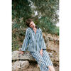 Surf Pullover, Thick Stripes - Sweaters - 2