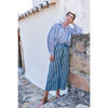 Summer Pants, Thick Stripes - Pants - 2