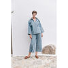 Summer Pants, Thick Stripes - Pants - 3