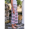 Disco Pants, Tartan Print - Pants - 3