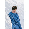 Denim Tokyo Jacket, Small Paisley - Jackets - 3