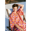 Artemisia Dress, Starburst Print - Dresses - 3