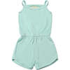 Shelby Romper, Blue - Rompers - 1 - thumbnail