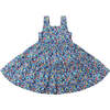 Sloane Dress, Nautical Buoys - Dresses - 1 - thumbnail
