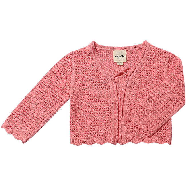 Sasha Cardigan Pink