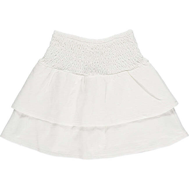 Nora Skort, Ivory