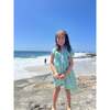 Sparrow Dress, Green - Dresses - 2