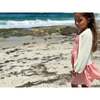 Sasha Cardigan Ivory - Sweaters - 2