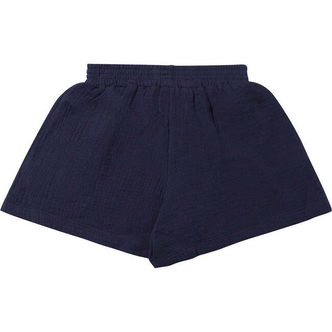 Malia Shorts, Navy