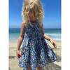Sloane Dress, Nautical Buoys - Dresses - 2