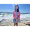 Sasha Cardigan Pink - Sweaters - 3
