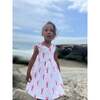 Penny Dress, lobsters - Dresses - 3