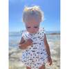 Maya Bubble, Nautical Boats - Rompers - 3