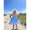 Maleia Dress, Blue Jasmine - Dresses - 2