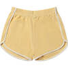 Isabella Pants, Ivory - Pants - 1 - thumbnail