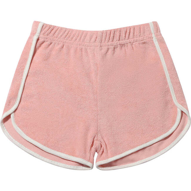 Indy Shorts, Pink