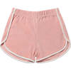 Indy Shorts, Pink - Shorts - 1 - thumbnail