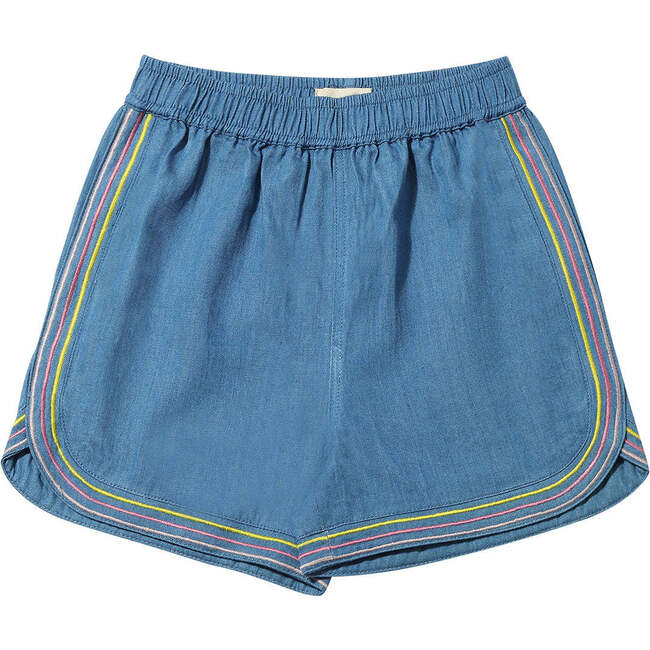 Frankie Shorts, Retro Multi Stripe