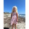 Jill Dress, Rose Gingham - Dresses - 3