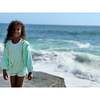 Indy Shorts, Seafoam Green - Shorts - 2