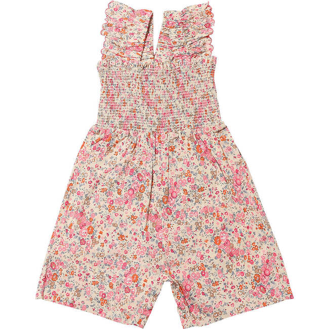Betty Bubble, Pink Floral
