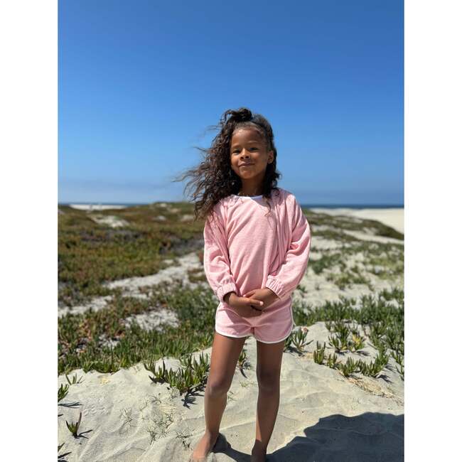 Indy Shorts, Pink - Shorts - 2