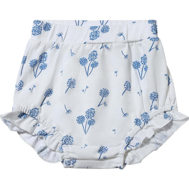 Aralyn Bloomer, Blue Dandelion