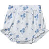 Aralyn Bloomer, Blue Dandelion - Bloomers - 1 - thumbnail