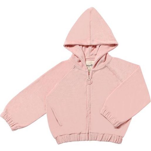 Alysha Hoodie, Pink