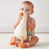 Sweetie Snuggles Gracie the Goose - Plush - 6