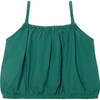 Slim Chance Blouse, Rainforest - Blouses - 1 - thumbnail