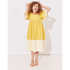 Souvenir Dress, Preserved Lemon & Pina Colada - Dresses - 2